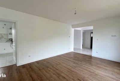 Casă cu 4 camere în Hlincea - 13