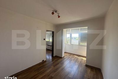 Apartament cu 2 camere în 14 Mai - 1
