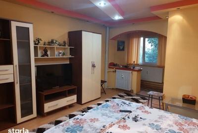Garsonieră în Gării