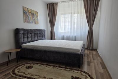 Apartament cu 2 camere decomandat în Alexandru cel Bun - 4