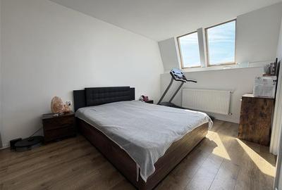 Apartament cu 3 camere semidecomandat în Rogerius - 2