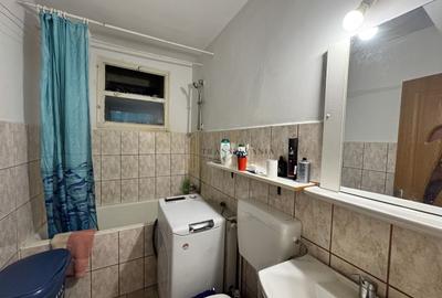 Apartament cu 2 camere decomandat în Hipodrom 1 - 4