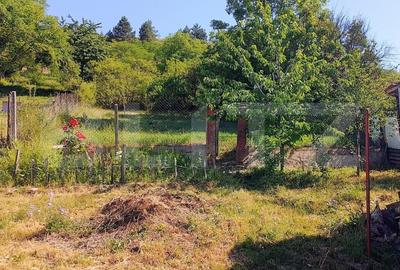 Casă individuală cu 2 camere cu Canalizare în Suceagu - 15