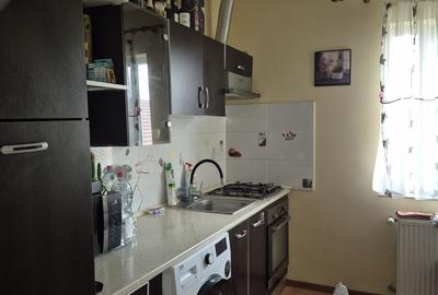 Apartament cu 2 camere decomandat în Nufărul - 2