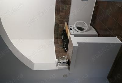 Casă cu 2 camere cu Teren 177 Mp în Centura - 4