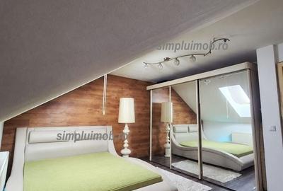 Apartament cu 3 camere decomandat, mobilat în Eroii Revoluției