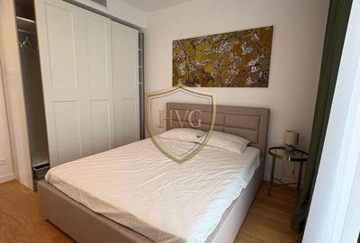 Apartament cu 2 camere decomandat, mobilat în Pipera - 2
