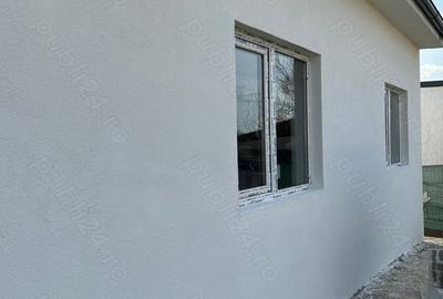 Casă cu 3 camere cu Teren 300 Mp în Corbu - 4