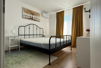 Apartament cu 3 camere decomandat în Giulești - 4