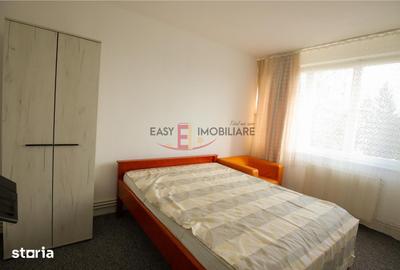 Apartament cu 2 camere semidecomandat în Aleea Carpați - 8