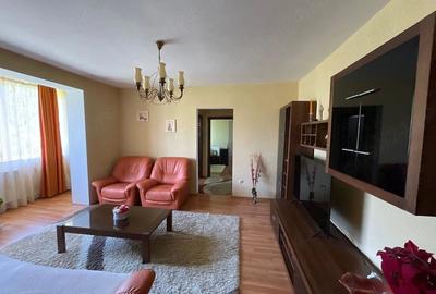 Apartament cu 2 camere nedecomandat în Central - 2
