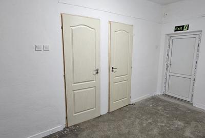 Spațiu comercial, de 102.51999664307 mp, în Zemeș - 9