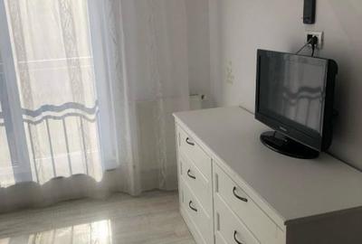 Apartament cu 2 camere semidecomandat în Central - 2