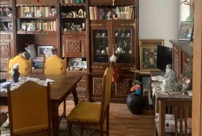 Apartament cu 4 camere decomandat în Crihala - 1
