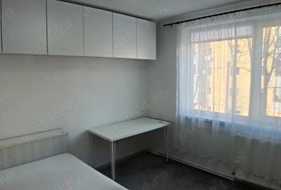 Garsonieră decomandată în Lipovei - 1