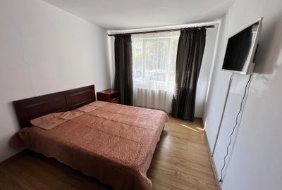 Apartament cu 3 camere în Mihai Viteazul