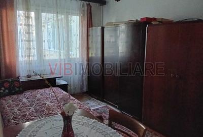 Apartament cu 3 camere semidecomandat în Șagului - 5