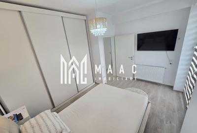 Apartament cu 4 camere decomandat, mobilat în Turnișor - 30