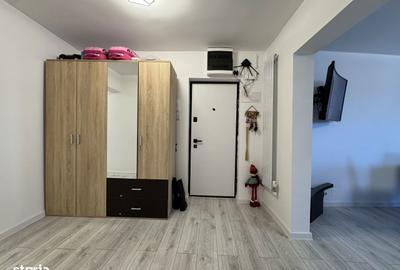 Apartament cu 3 camere decomandat în Nicolae Titulescu - 12