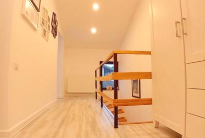 Duplex cu 4 camere cu Canalizare în Ghimbav - 12