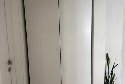 Apartament cu 2 camere semidecomandat în Iancului - 8