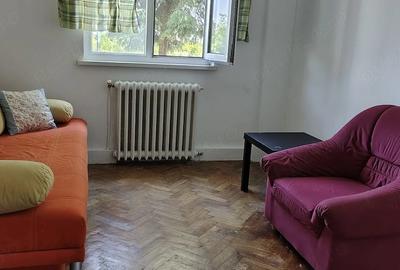 Apartament cu 3 camere decomandat în Gheorgheni - 1
