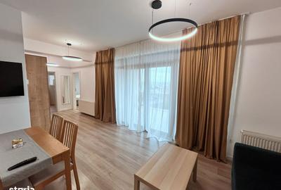 Apartament cu 2 camere în Borhanci - 16