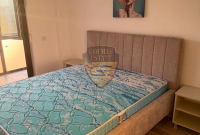 Apartament cu 2 camere decomandat în Km 5 - 17