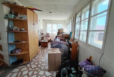 Casă individuală cu 5 camere cu Garaj în Sud-Est - 12