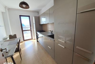 Apartament cu 2 camere decomandat în Aviației - 6