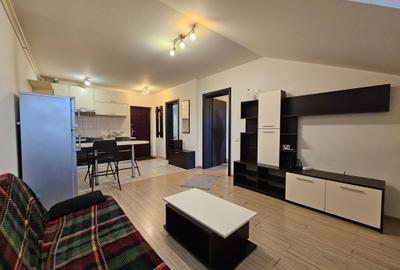 Apartament cu 2 camere semidecomandat, mobilat în Militari - 1