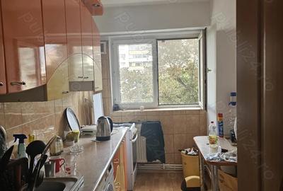 Apartament cu 2 camere decomandat în Central - 1