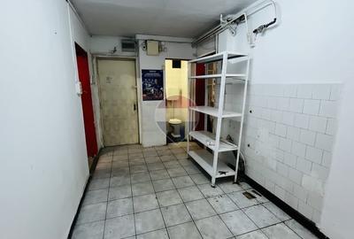 Spațiu comercial, de 61.439998626709 mp, în Dacia