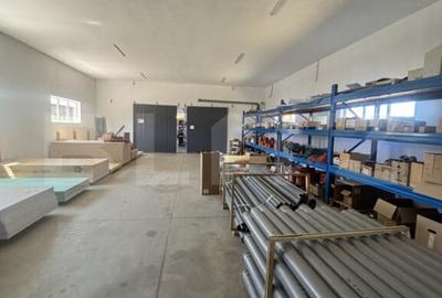 Spațiu comercial, de 1,019 mp, în Românași - 3