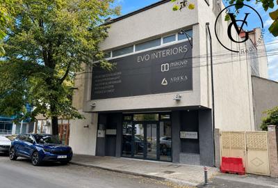 Spațiu comercial, de 487 mp, în Central - 1