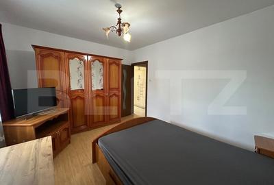 Apartament cu 2 camere decomandat, mobilat în Plopilor - 5