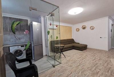 Garsonieră semidecomandată, mobilată în Timpuri Noi - 3