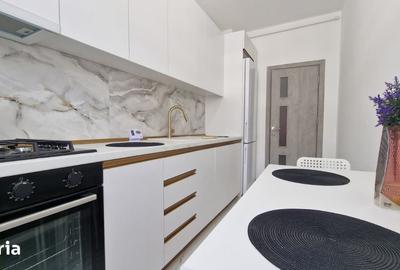 Apartament cu 2 camere decomandat în Chiajna - 2