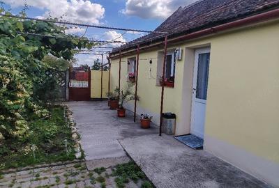 Casă cu Teren 1543 Mp în Șipet - 6