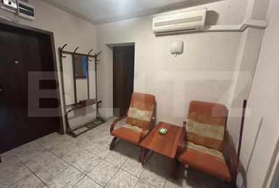 Apartament cu 4 camere decomandat, mobilat în Tudor Vladimirescu