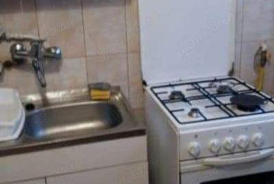 Garsonieră decomandată în Zorilor - 1