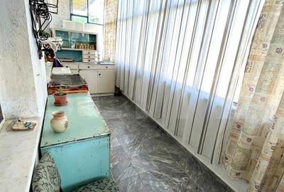 Apartament cu 2 camere semidecomandat în Micro 4 - 3