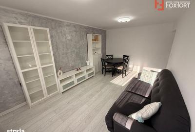 Apartament cu 2 camere decomandat, mobilat în Aradului - 12