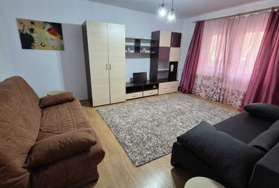 Garsonieră decomandată în Sebastian - 1