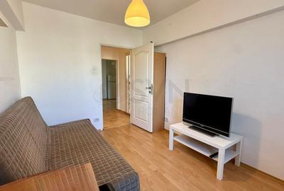 Apartament cu 3 camere decomandat, mobilat în Tineretului - 6