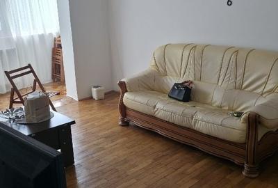 Apartament cu 2 camere semidecomandat în Central - 2