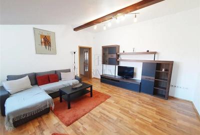 Apartament cu 4 camere în Circumvalațiunii