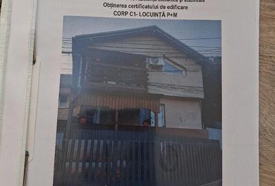 Casă cu Teren 500 Mp în Bucovăț - 3