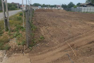 Casă în Fierbinții de Jos - 2