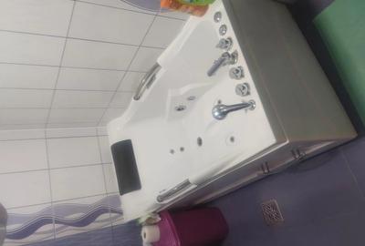 Casă cu 3 camere în Hitiaș - 1
